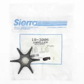18-3006 SIERRA Impeller #2