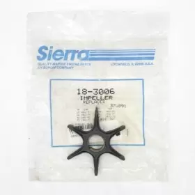 18-3006 SIERRA Impeller