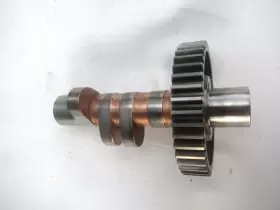 OU812 SIFTON El Camshaft Lift Remake 110 450 Harley #3