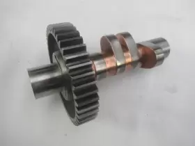 OU812 SIFTON El Camshaft Lift Remake 110 450 Harley