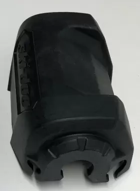 506152541 SKI-DOO Steering Pad Handlebar Cover Skidoo #3