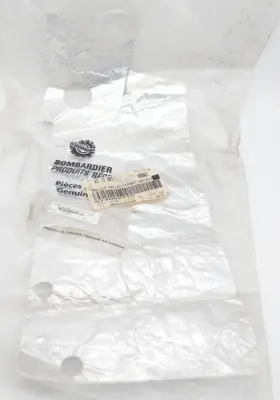 514052719 SKI-DOO Reflective Sheet Mxz Skidoo Renegade Summit