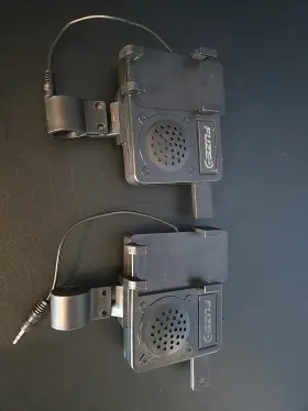 01269 SKY ROCKET Iphone Android Fuze Speaker #2