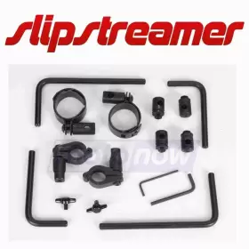 MN-W615 SLIPSTREAMER Clamp Kit Suzuki