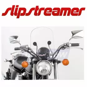 MN-YV25 SLIPSTREAMER Tombstone Windshield Twinstar Sr CM200T
