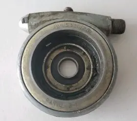 5330-257 SMITHS Speedometer Gearbox Norton Bsa Triumph #2