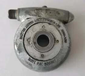 5330-257 SMITHS Speedometer Gearbox Norton Bsa Triumph
