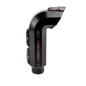 71-11506 SNORKEL YOUR ATV Decal Riser
