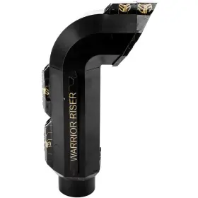 71-11510 SNORKEL YOUR ATV Decal Riser