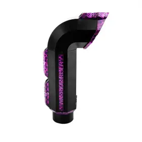 71-11512 SNORKEL YOUR ATV Decal Riser Pink