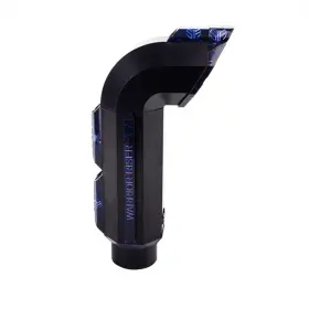 71-11519 SNORKEL YOUR ATV Decal Riser