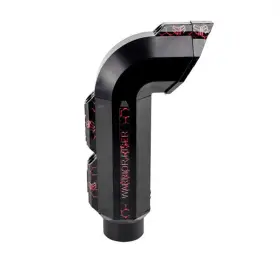 71-11548-R SNORKEL YOUR ATV Decal Riser
