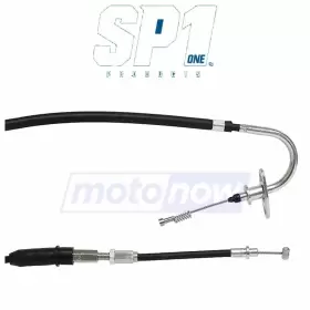 MN-60SN SP1 Engine Power Valve Cable Sno Pro F6 Efi Firecat