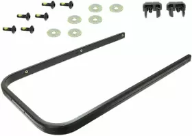 SM-12544 SPI Rear Bumper