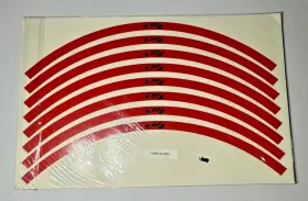 GS004-R1-RED SPORTBIKELITES Sportlites Sport Wheel Rim Decal