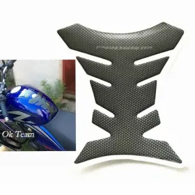 670828691447 SPORTFAIRINGS Gas Fuel Tank Traction Pad