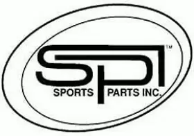 SM-12048 SPORTS PARTS INC Spi Bracket #3