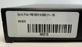 406219 SPRINT Filter K1600 Bmw #2