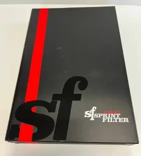 406219 SPRINT Filter K1600 Bmw #3