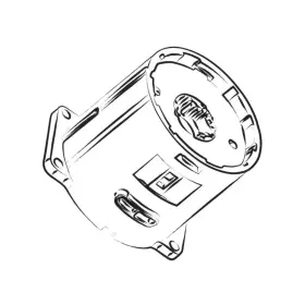 216013 STACYC Gearbox