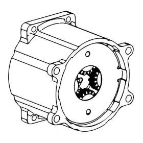 420028 STACYC Planetary Gearbox