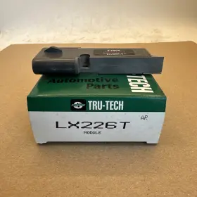 LX226T STANDARD/TRU-TECH Nos Ignition Control Module Unit