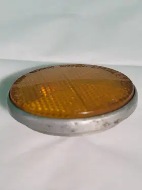 RR501Y STANLEY Reflector Honda Kawasaki Suzuki Yamaha #3