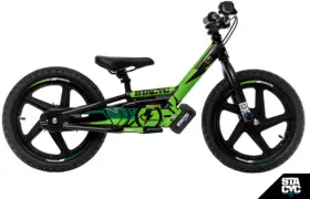 510105 STAYCY Brushless Graphics Kit