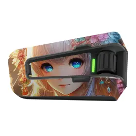 CSCARDOPEAI014MATTEAIPN001 STICKERBAO Cardo Packtalk Neo Pro