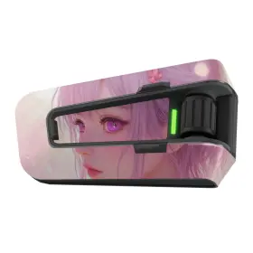 CSCARDOPEAI016MATTEAIPN001 STICKERBAO Cardo Packtalk Neo Pro