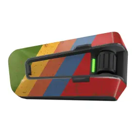 CSCARDOPERE003MATTEAIPN001 STICKERBAO Cardo Packtalk Neo Pro