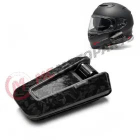 F-CSCARDOFGCMATBKPN25001 STICKERBAO Cardo Packtalk Neo Forged