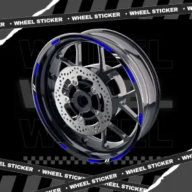 FUS-WSAD01BXXX1780401B24040 STICKERBAO Outer Rim Sticker