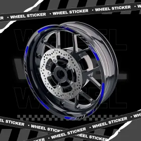 FUS-WSAL02BXXX1780401B24100 STICKERBAO Outer Rim Sticker Z900