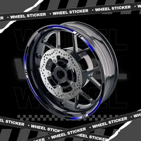 FUS-WSAP05BXXX1780401B24130 STICKERBAO Outer Rim Sticker Gsx