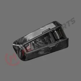 MC1CSCARDOFGCMATBKPN25001 STICKERBAO Cardo Packtalk Neo Cover
