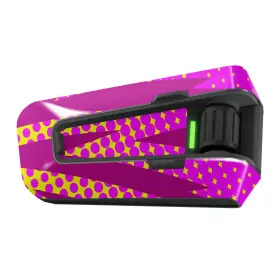 MC1CSCARDOPE7175PN25001 STICKERBAO Cardo Packtalk Neo Glossy