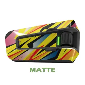 MC1CSCARDOPE8690MATTEPN25001 STICKERBAO Cardo Packtalk Neo X1