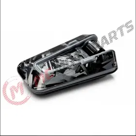 MC1CSCARDOPEFGCXXPN26001 STICKERBAO Cardo Packtalk Neo Forged