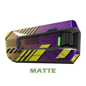 MFA1CSCARDOPE118MATTEUS001 STICKERBAO Cardo Packtalk Skin