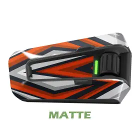 MFA1CSCARDOPE123MATTEUS001 STICKERBAO Cardo Packtalk Neo Pro