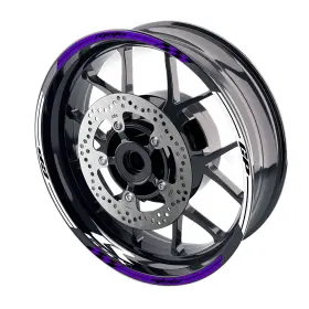 MFA1WSGP02XX17GSXRAWH172US001 STICKERBAO Rim Sticker Inner