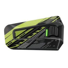MFCSCARDOPE18MATTESN1001 STICKERBAO Cardo Packtalk Neo Pro