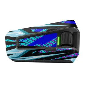 MFCSCARDOPE91MATTESN10001 STICKERBAO Cardo Packtalk Neo Pro