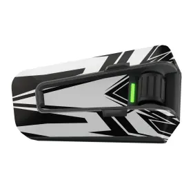 TOP1CSCARDOPE110MATTESNUS001 STICKERBAO Cardo Packtalk Neo
