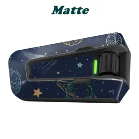 TOP1CSCARDOPE11MATTESNUS001 STICKERBAO Cardo Packtalk Neo Pro #2