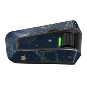 TOP1CSCARDOPE11MATTESNUS001 STICKERBAO Cardo Packtalk Neo Pro