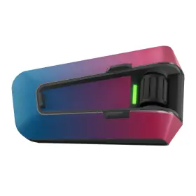 TOP1CSCARDOPE87MATTESNUS001 STICKERBAO Cardo Packtalk Neo Pro