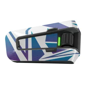 TZCSCARDOPE102USSN001 STICKERBAO Cardo Packtalk Sticker Decal