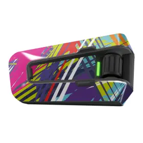 TZCSCARDOPE69USSN001 STICKERBAO Cardo Packtalk Sticker Decal